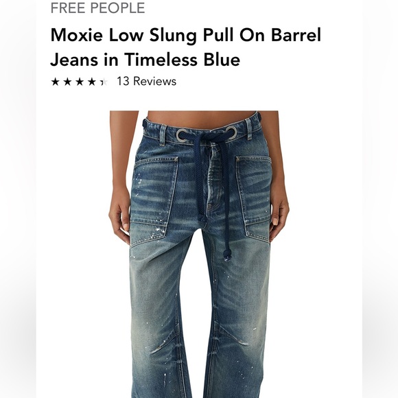 Free People - Picture 4 of 6